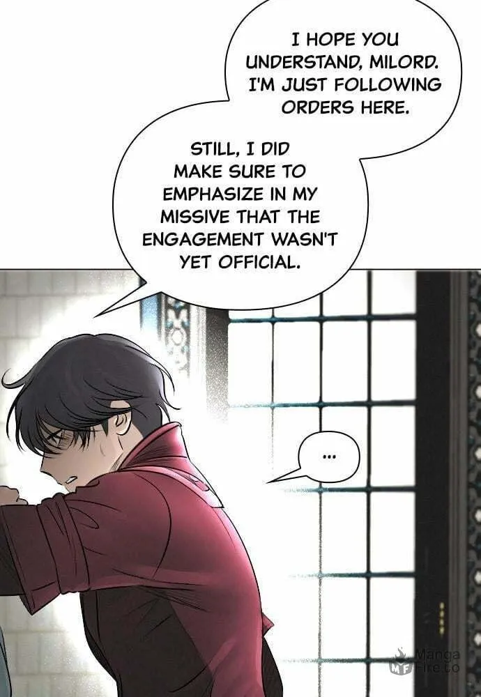 Read Happily Ever Afterwards chapter 22 image 8 on Lezhin