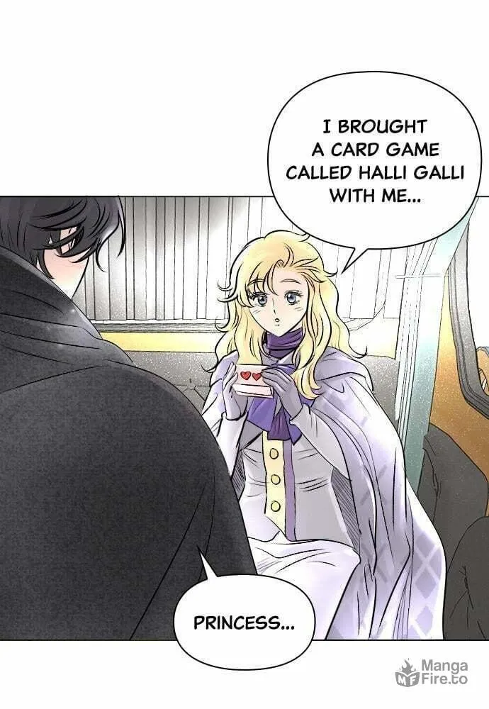 Read Happily Ever Afterwards chapter 23 image 19 on Lezhin