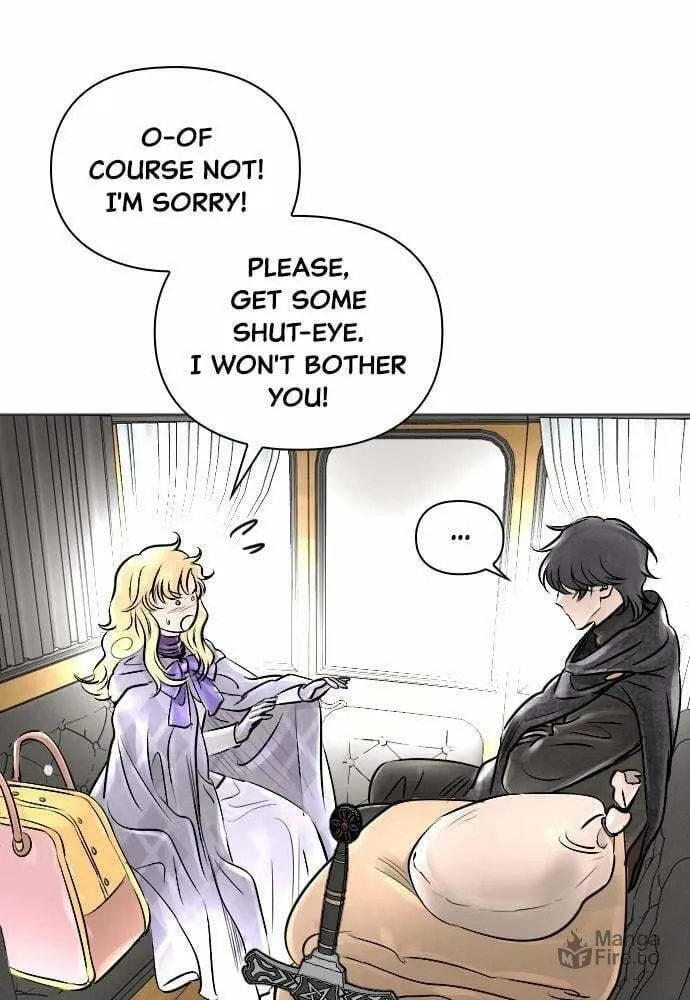 Read Happily Ever Afterwards chapter 23 image 24 on Lezhin