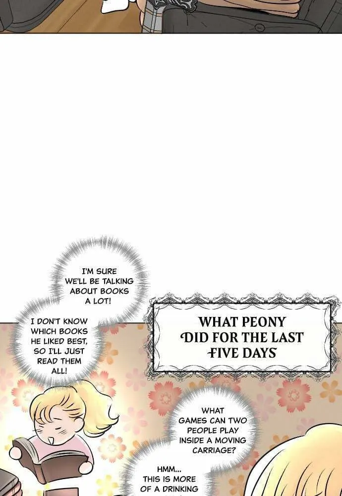 Read Happily Ever Afterwards chapter 23 image 25 on Lezhin