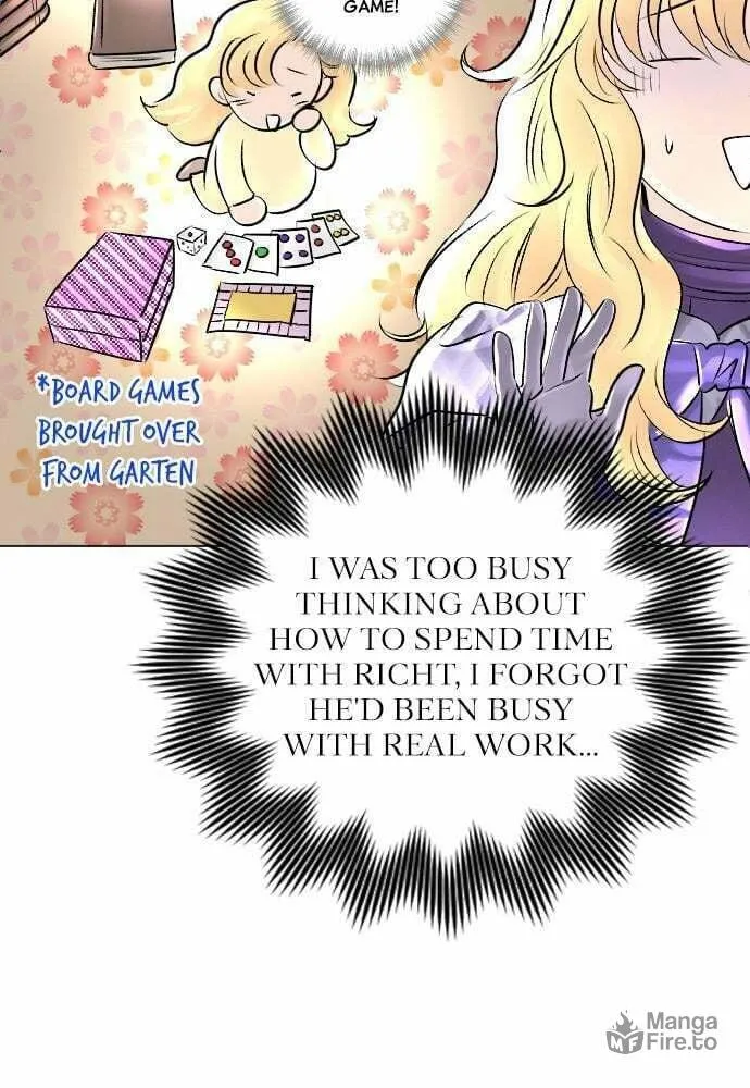 Read Happily Ever Afterwards chapter 23 image 26 on Lezhin