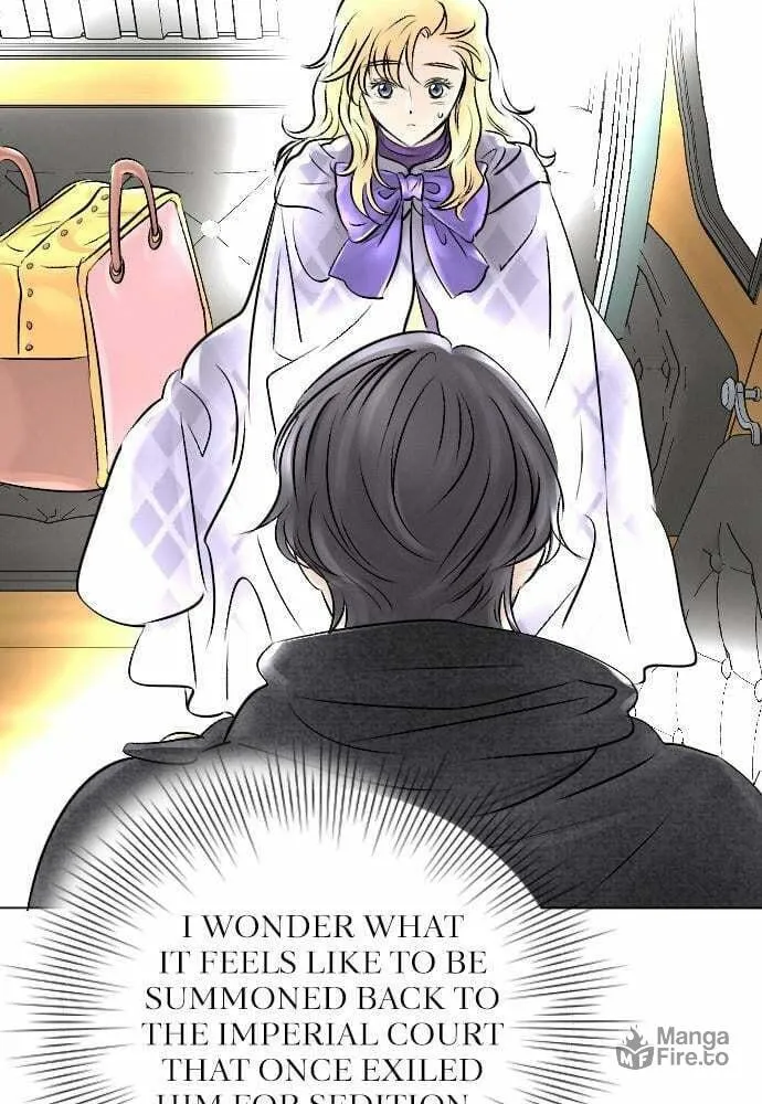 Read Happily Ever Afterwards chapter 23 image 29 on Lezhin