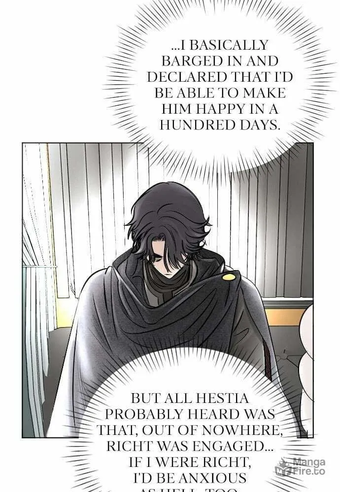 Read Happily Ever Afterwards chapter 23 image 34 on Lezhin