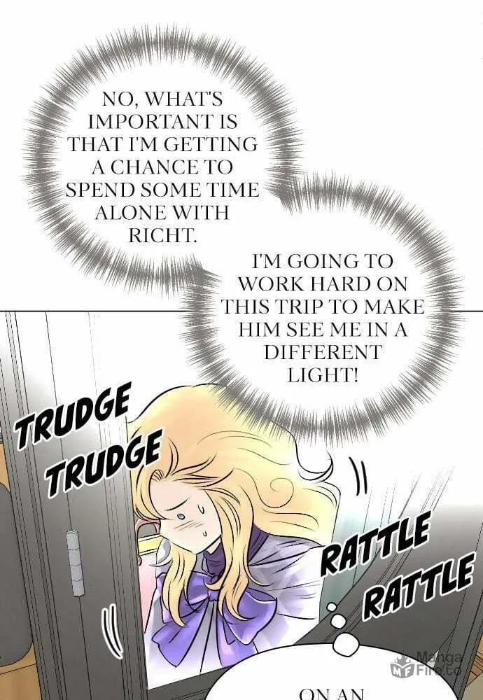Read Happily Ever Afterwards chapter 23 image 38 on Lezhin
