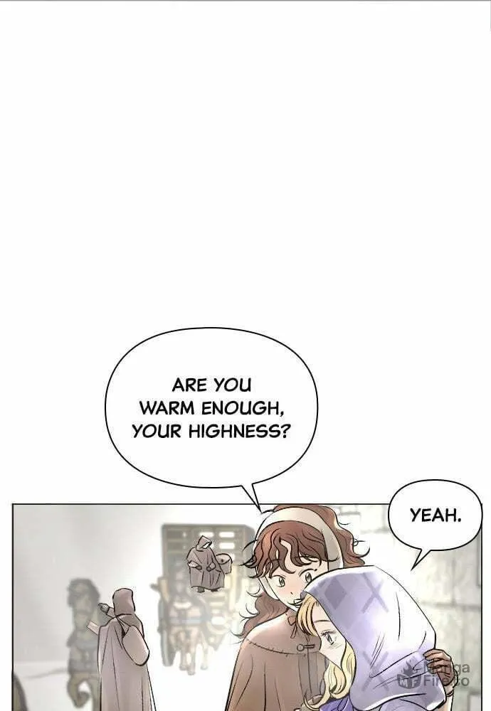 Read Happily Ever Afterwards chapter 23 image 4 on Lezhin