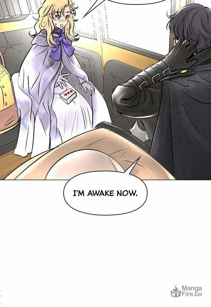 Read Happily Ever Afterwards chapter 23 image 44 on Lezhin