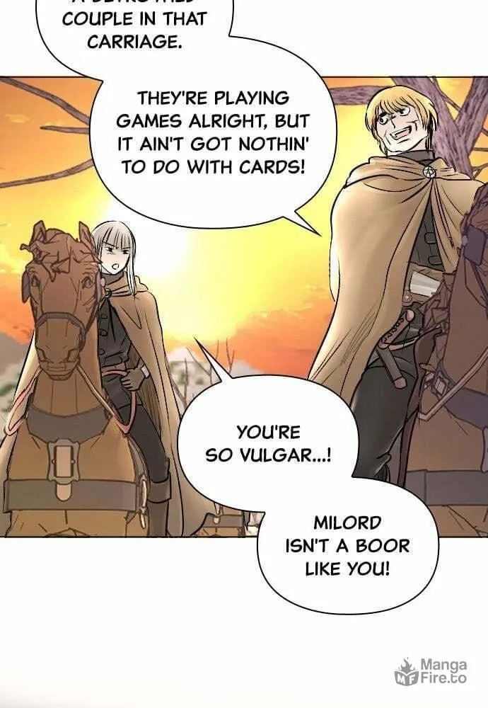 Read Happily Ever Afterwards chapter 23 image 53 on Lezhin