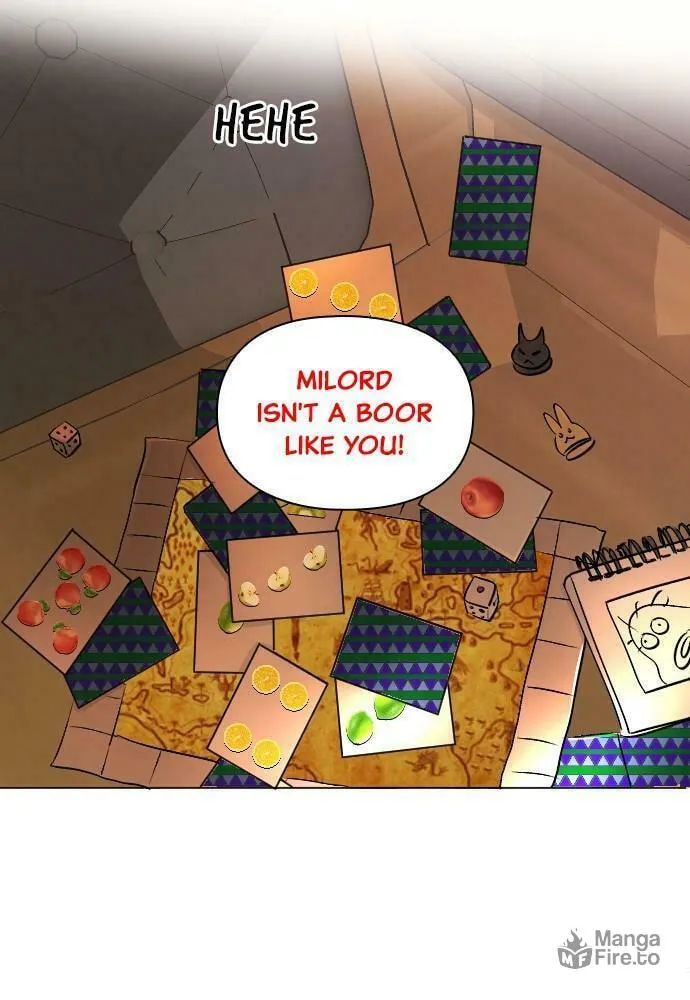 Read Happily Ever Afterwards chapter 23 image 54 on Lezhin