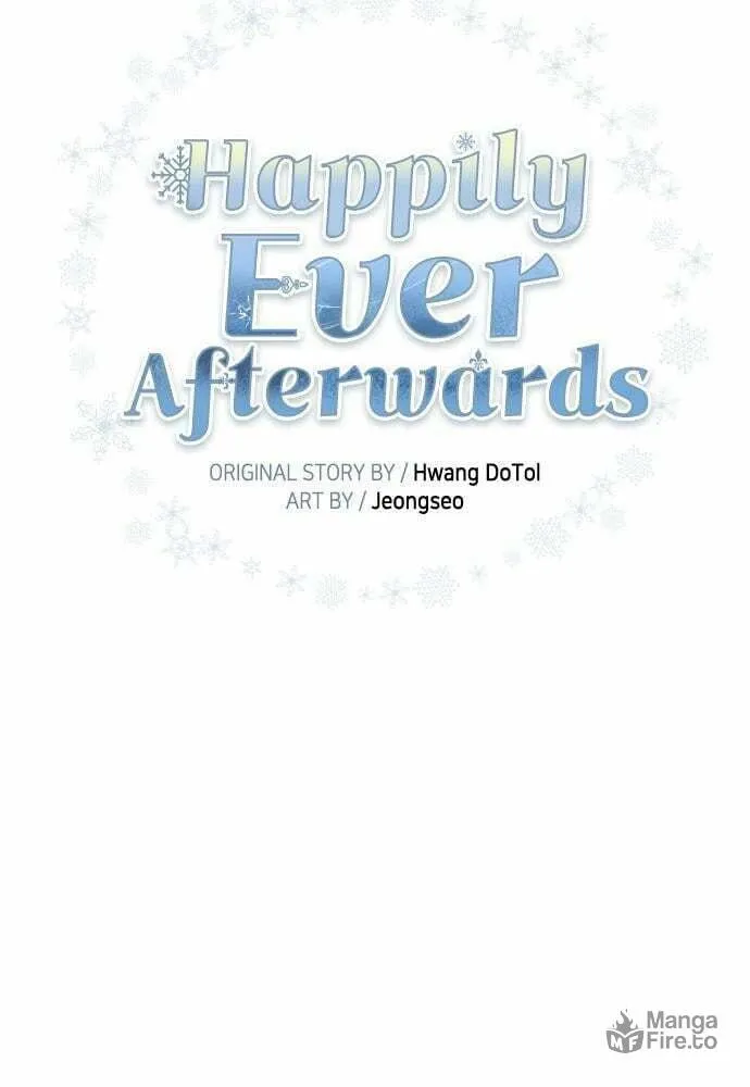 Read Happily Ever Afterwards chapter 24 image 2 on Lezhin