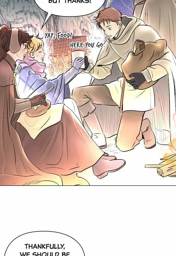 Read Happily Ever Afterwards chapter 24 image 25 on Lezhin