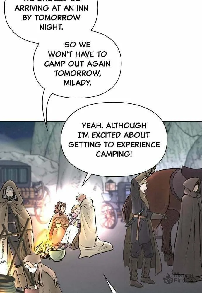 Read Happily Ever Afterwards chapter 24 image 26 on Lezhin
