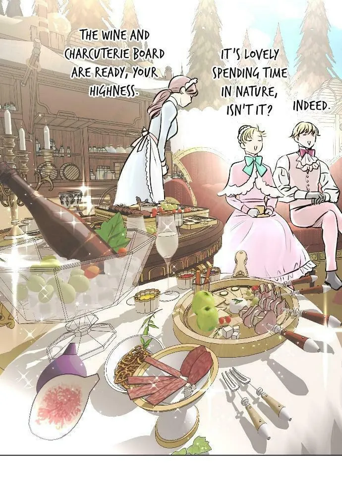 Read Happily Ever Afterwards chapter 24 image 28 on Lezhin