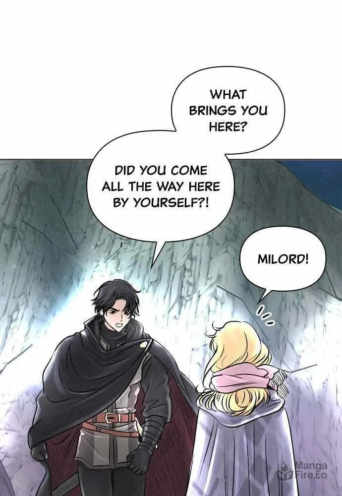 Read Happily Ever Afterwards chapter 24 image 49 on Lezhin