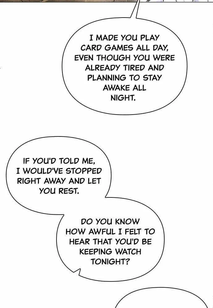 Read Happily Ever Afterwards chapter 24 image 70 on Lezhin