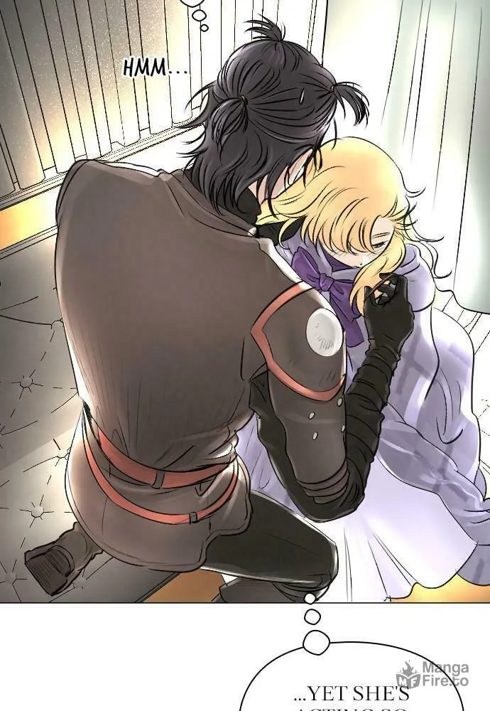 Read Happily Ever Afterwards chapter 24 image 8 on Lezhin