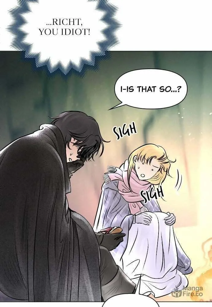 Read Happily Ever Afterwards chapter 25 image 11 on Lezhin