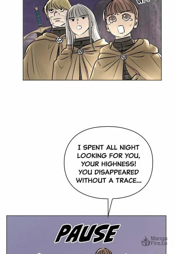 Read Happily Ever Afterwards chapter 25 image 17 on Lezhin