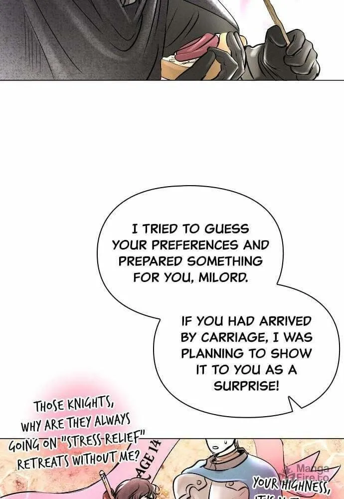 Read Happily Ever Afterwards chapter 25 image 2 on Lezhin