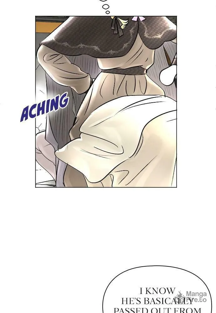 Read Happily Ever Afterwards chapter 25 image 35 on Lezhin