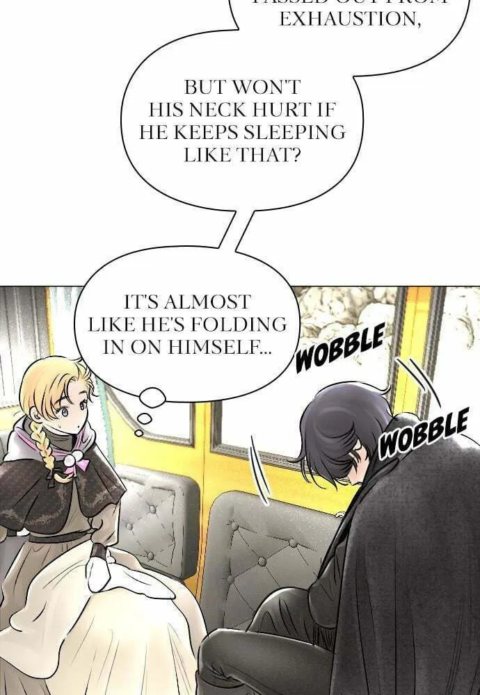 Read Happily Ever Afterwards chapter 25 image 36 on Lezhin
