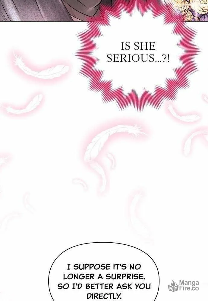 Read Happily Ever Afterwards chapter 25 image 4 on Lezhin