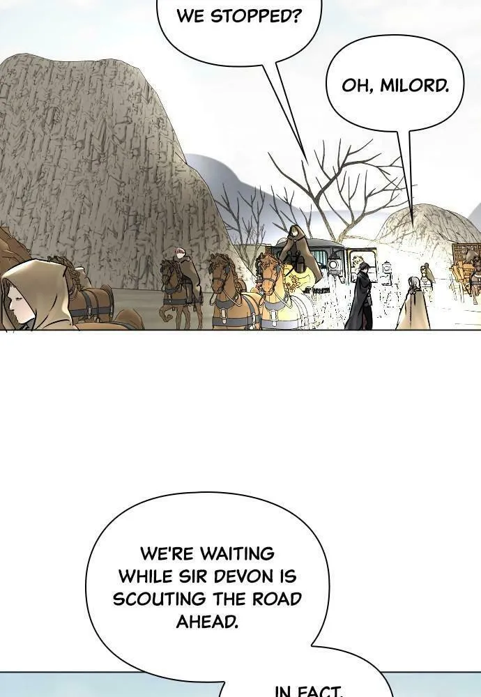 Read Happily Ever Afterwards chapter 25 image 75 on Lezhin
