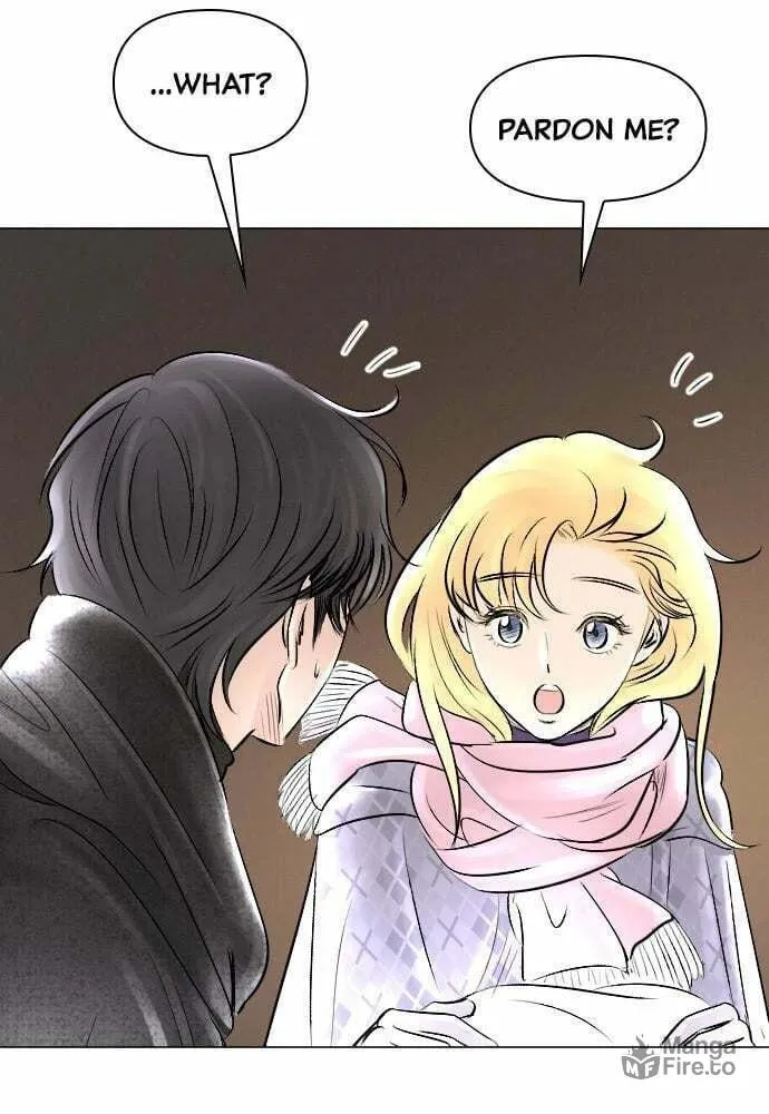 Read Happily Ever Afterwards chapter 25 image 8 on Lezhin