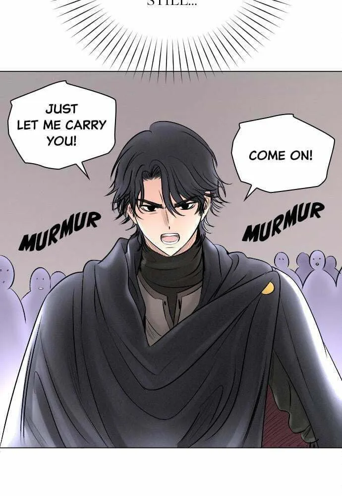 Read Happily Ever Afterwards chapter 26 image 7 on Lezhin