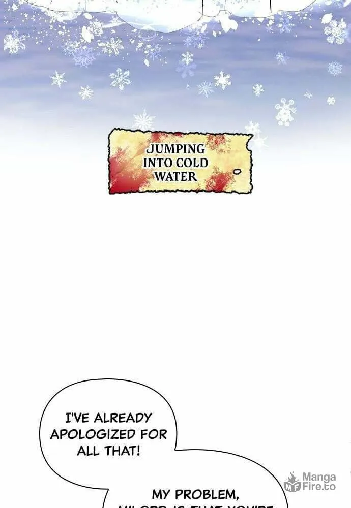 Read Happily Ever Afterwards chapter 27 image 20 on Lezhin