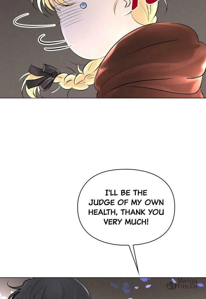 Read Happily Ever Afterwards chapter 27 image 4 on Lezhin