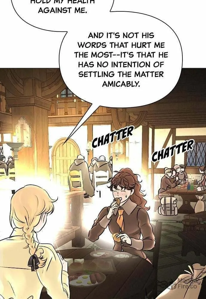 Read Happily Ever Afterwards chapter 27 image 41 on Lezhin