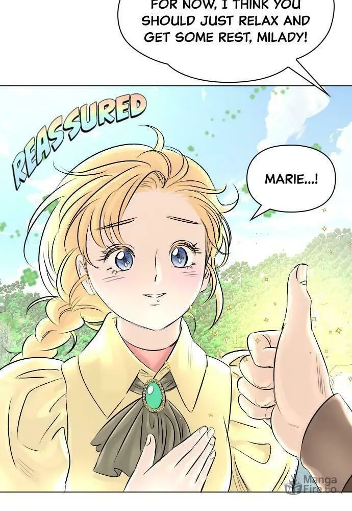 Read Happily Ever Afterwards chapter 27 image 50 on Lezhin