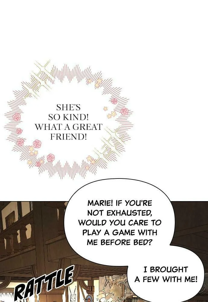 Read Happily Ever Afterwards chapter 27 image 51 on Lezhin