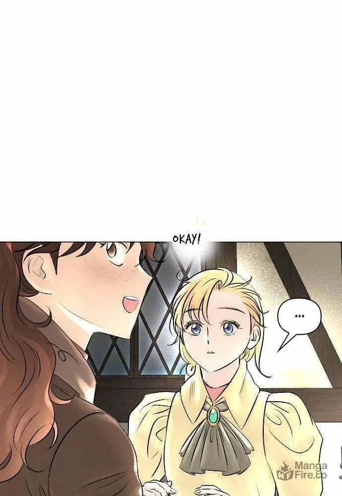 Read Happily Ever Afterwards chapter 27 image 54 on Lezhin