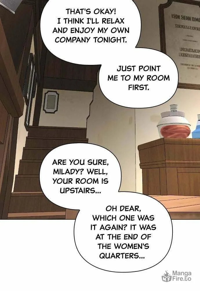 Read Happily Ever Afterwards chapter 27 image 56 on Lezhin