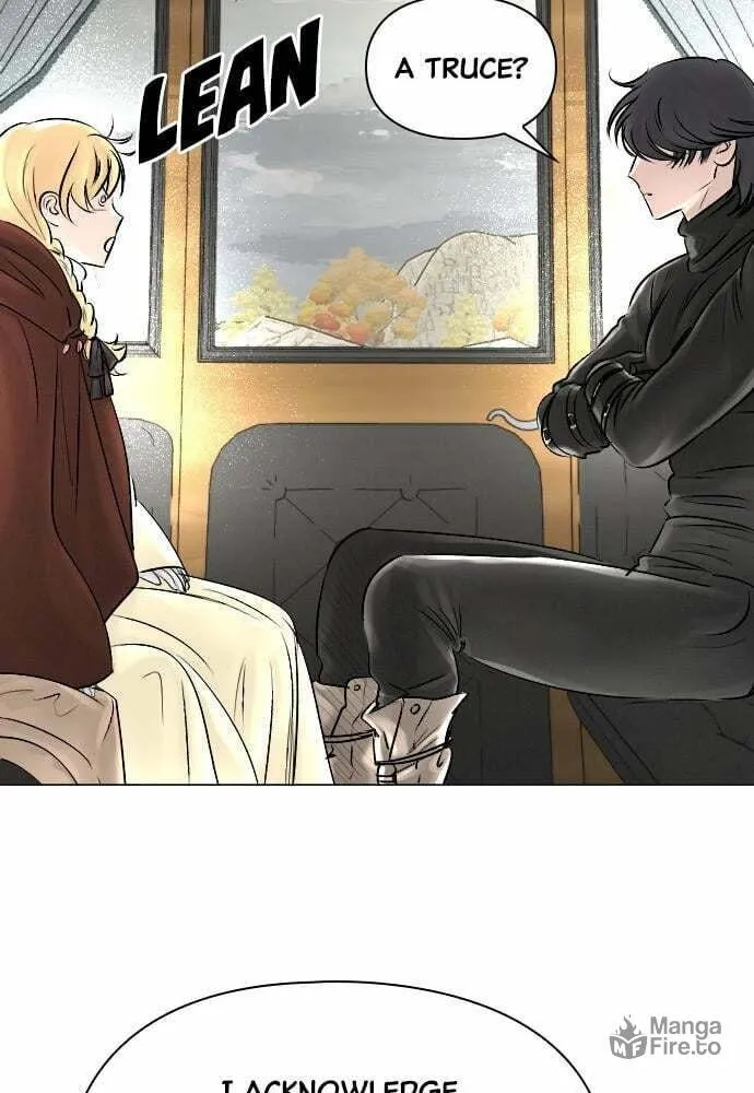 Read Happily Ever Afterwards chapter 27 image 8 on Lezhin