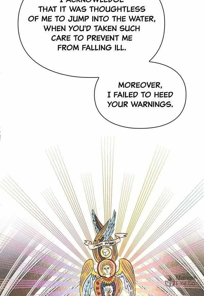 Read Happily Ever Afterwards chapter 27 image 9 on Lezhin