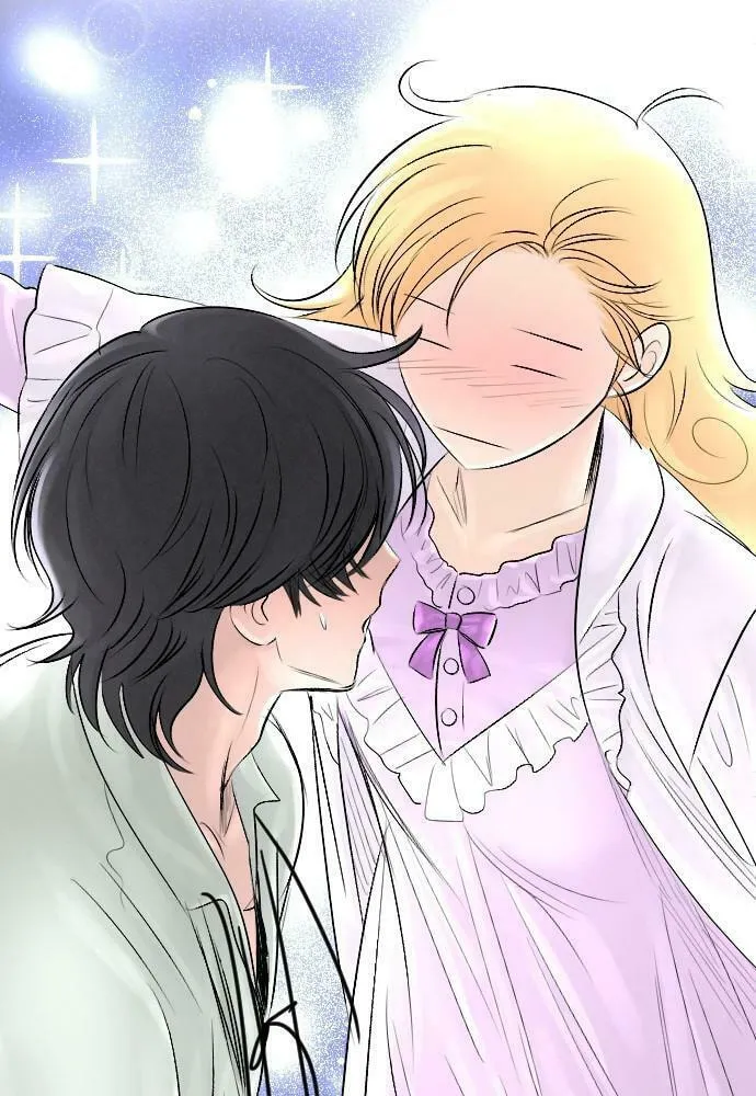 Read Happily Ever Afterwards chapter 29 image 37 on Lezhin