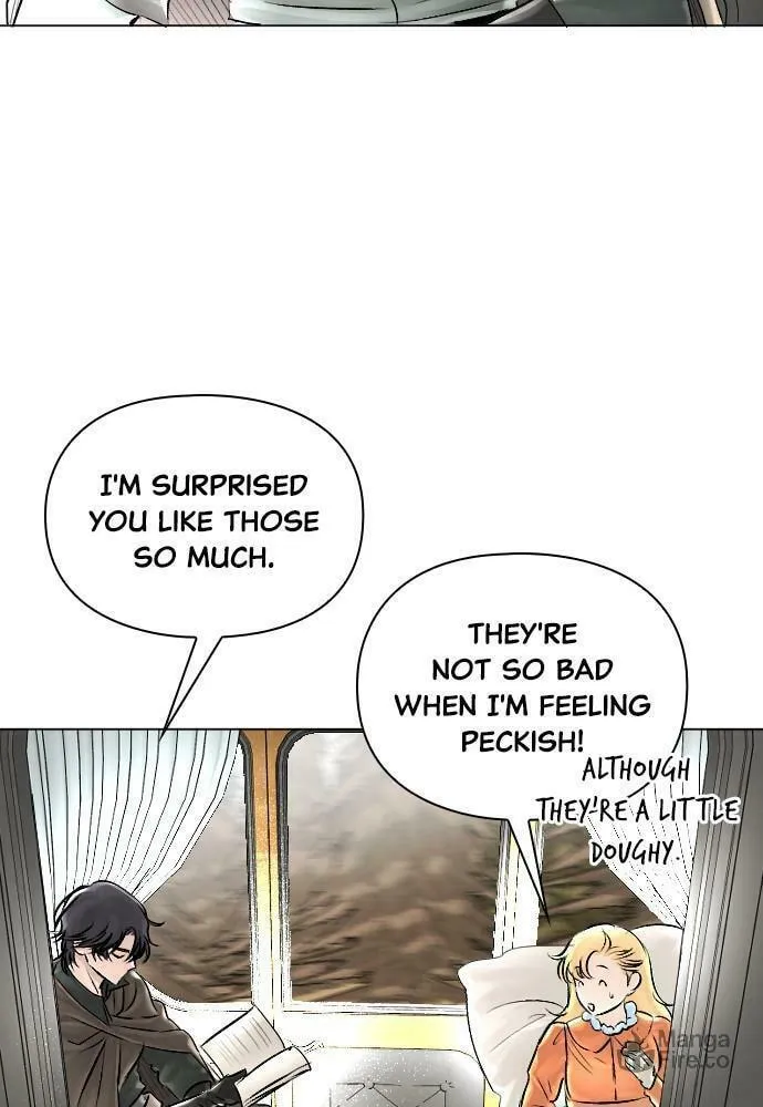 Read Happily Ever Afterwards chapter 29 image 77 on Lezhin