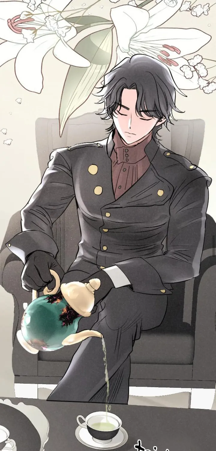 Read Happily Ever Afterwards chapter 3 image 15 on Lezhin