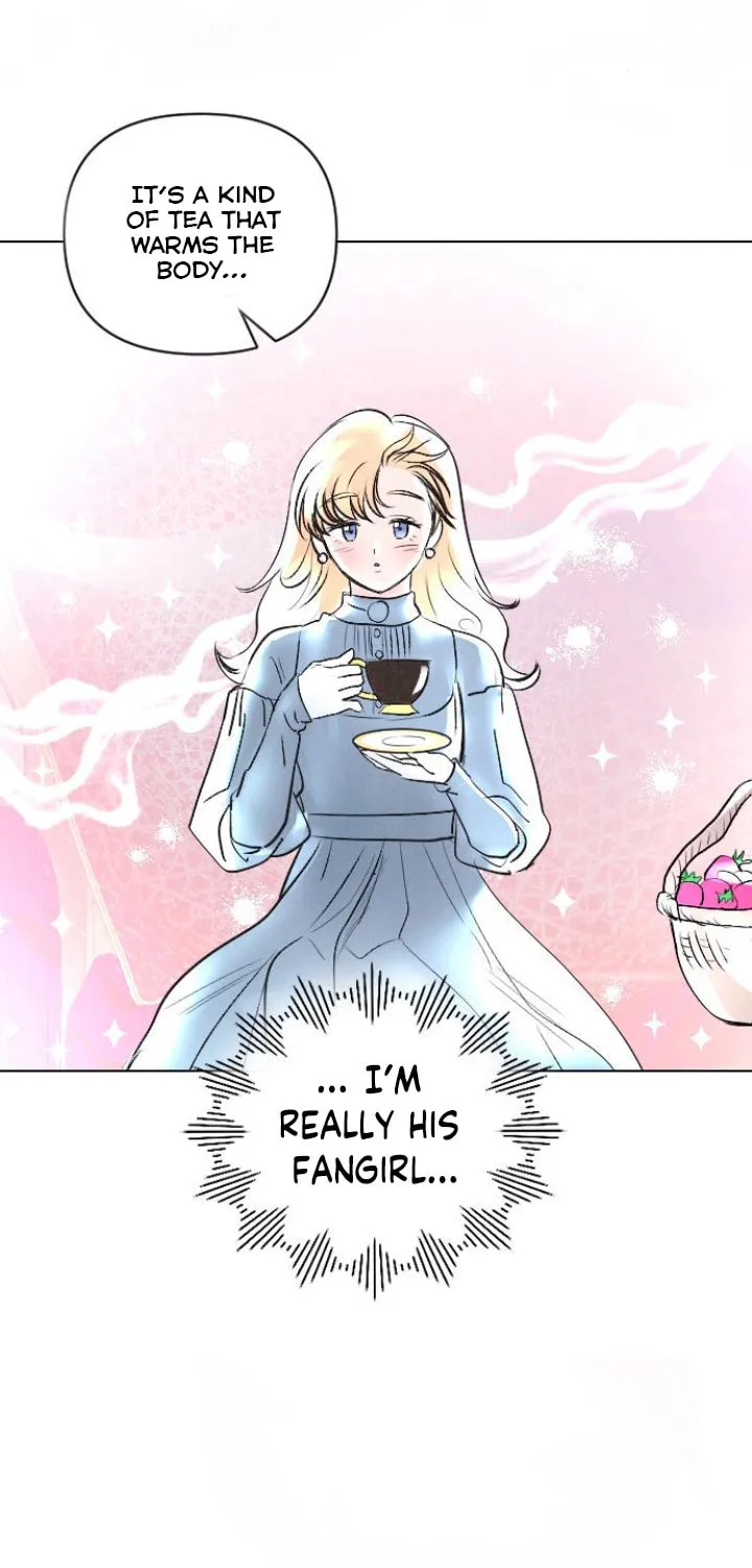Read Happily Ever Afterwards chapter 3 image 20 on Lezhin