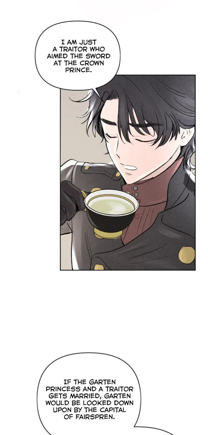 Read Happily Ever Afterwards chapter 3 image 21 on Lezhin