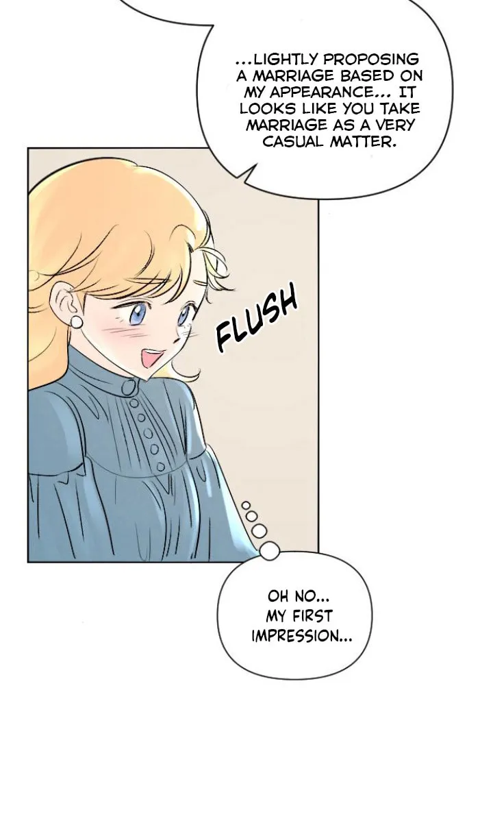 Read Happily Ever Afterwards chapter 3 image 22 on Lezhin