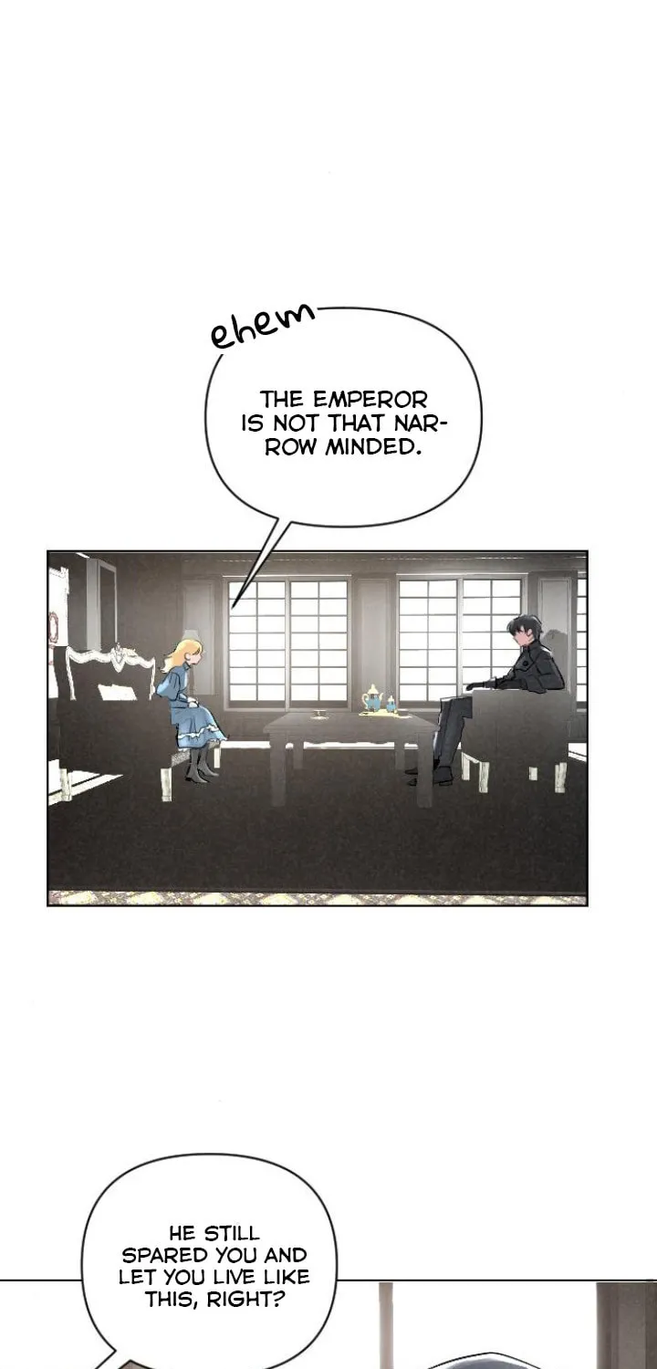 Read Happily Ever Afterwards chapter 3 image 23 on Lezhin