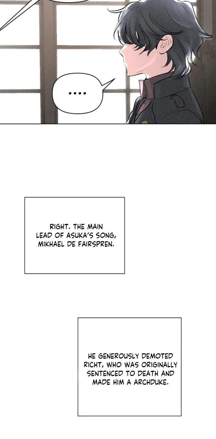 Read Happily Ever Afterwards chapter 3 image 24 on Lezhin