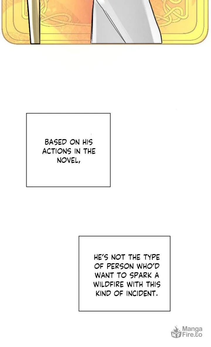 Read Happily Ever Afterwards chapter 3 image 26 on Lezhin