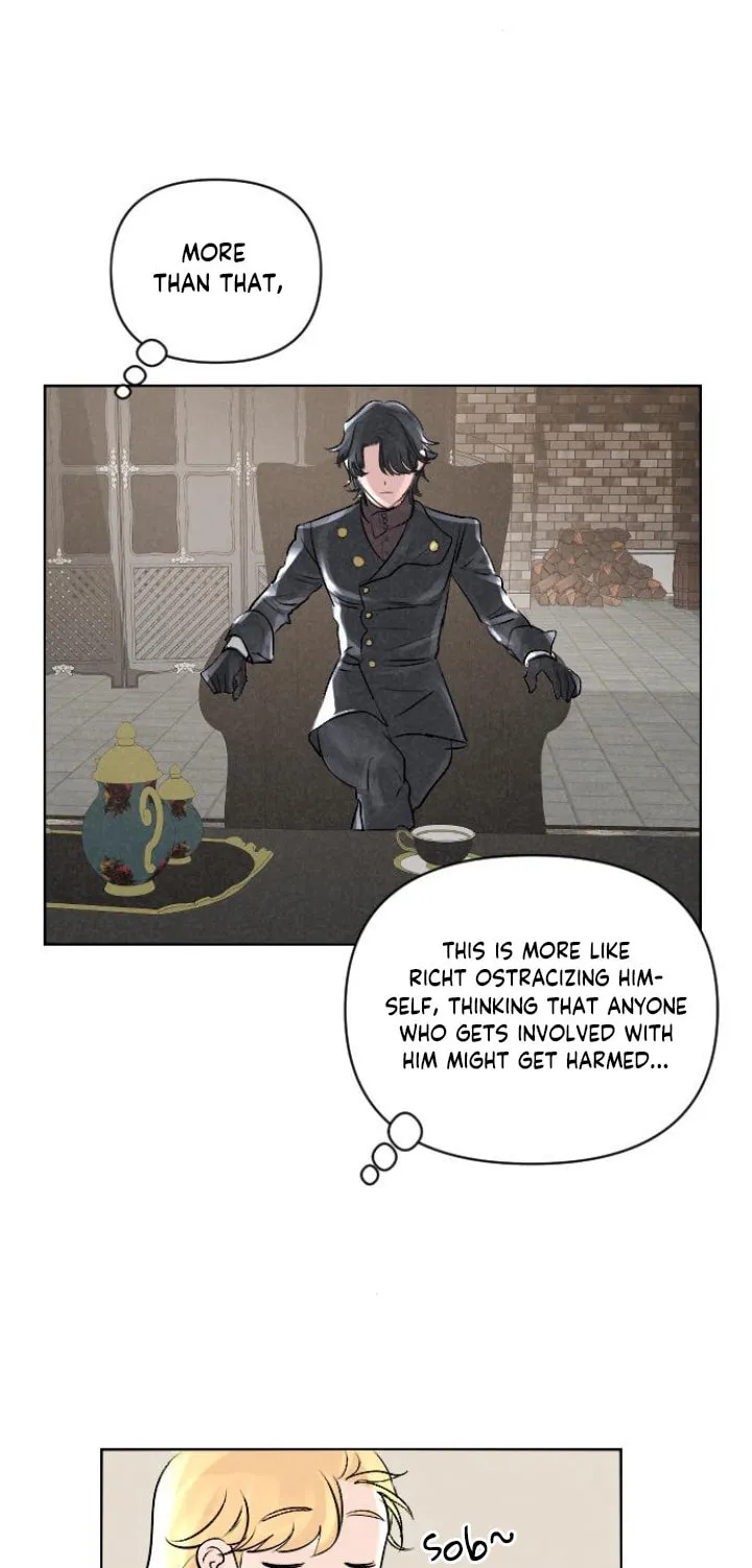 Read Happily Ever Afterwards chapter 3 image 27 on Lezhin