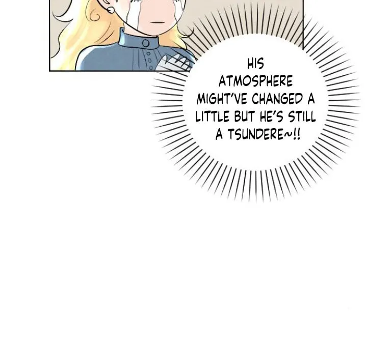 Read Happily Ever Afterwards chapter 3 image 28 on Lezhin