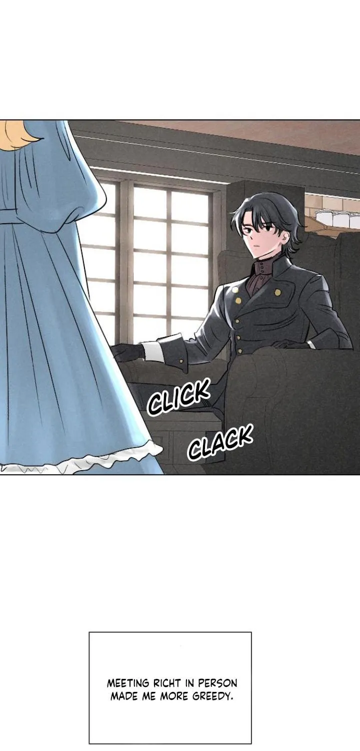 Read Happily Ever Afterwards chapter 3 image 31 on Lezhin