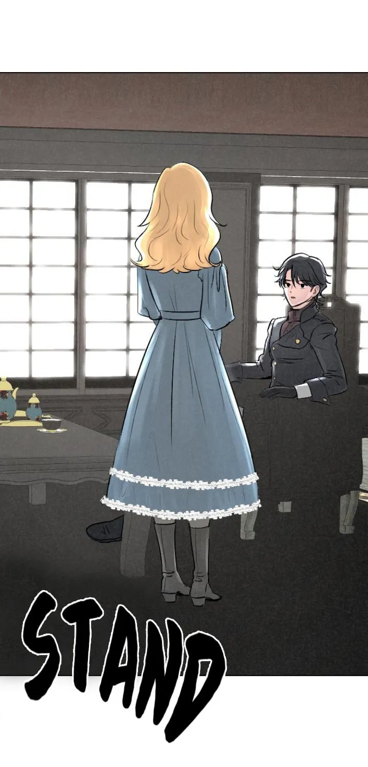 Read Happily Ever Afterwards chapter 3 image 33 on Lezhin